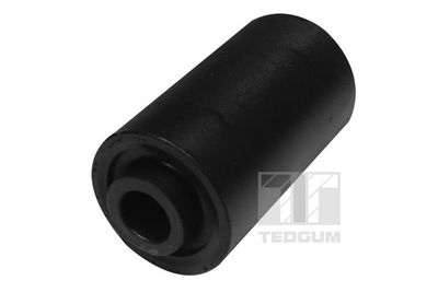 Mounting, leaf spring TEDGUM 00445256