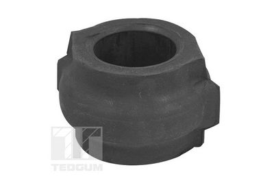 Mounting, stabiliser bar TEDGUM 00448276
