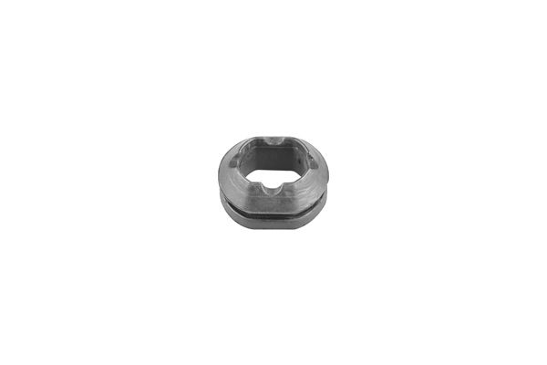 TEDGUM 00462401 Bushing, axle beam