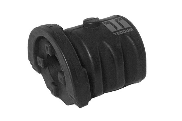 TEDGUM 00462541 Mounting, control/trailing arm