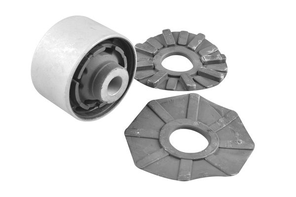 TEDGUM 00463839 Mounting, control/trailing arm
