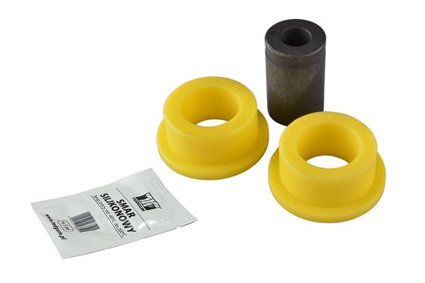 TEDGUM 00467463 Mounting, panhard rod