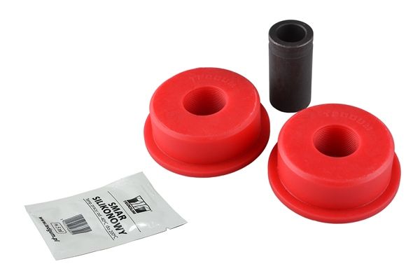TEDGUM 00467647 Mounting, control/trailing arm