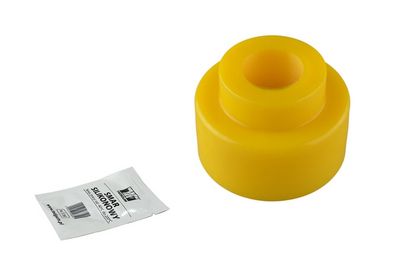 Mounting, control/trailing arm TEDGUM 00468212