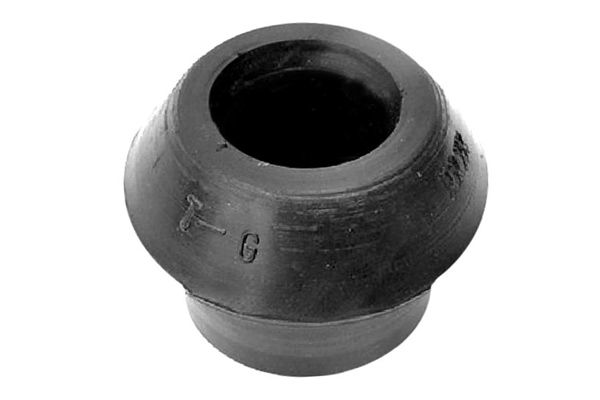 TEDGUM 00500557 Mounting, control/trailing arm