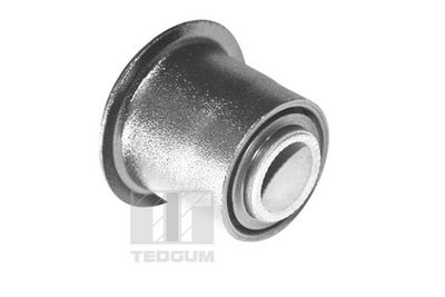 Mounting, control/trailing arm TEDGUM 00502800