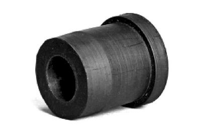 Mounting, leaf spring TEDGUM 00504297