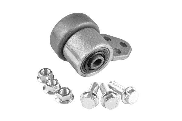 TEDGUM 00504681 Mounting, control/trailing arm