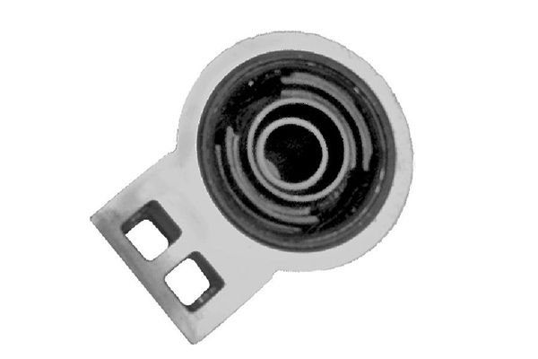TEDGUM 00506016 Mounting, control/trailing arm