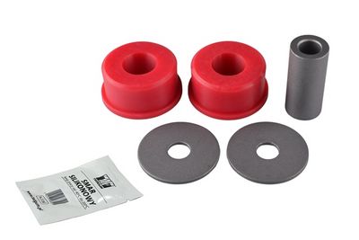 Mounting, control/trailing arm TEDGUM 00507662