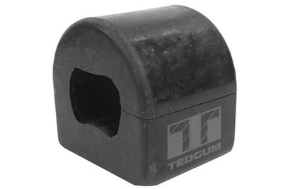 Mounting, stabiliser bar TEDGUM 00514186