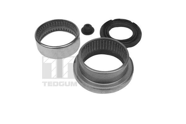 TEDGUM 00518927 Needle Bearing, axle beam