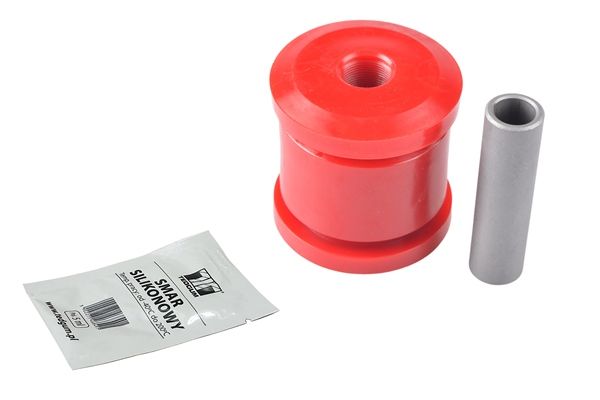 TEDGUM 00651116 Mounting, control/trailing arm