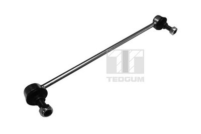 Link/Coupling Rod, stabiliser bar TEDGUM 00656320