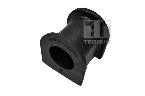TEDGUM 00670016 Mounting, stabiliser bar
