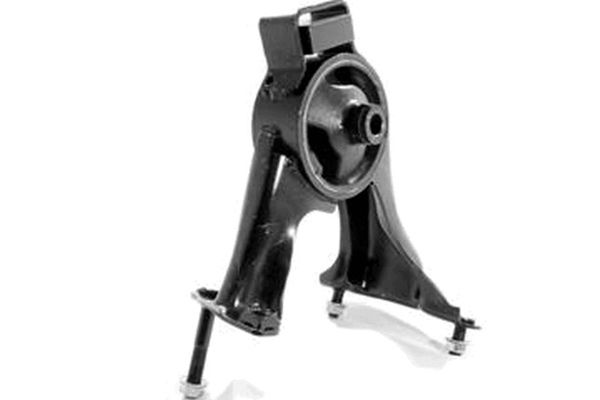 TEDGUM 00672207 Mounting, engine