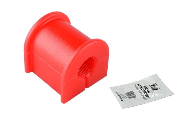 TEDGUM 00678120 Mounting, stabiliser bar