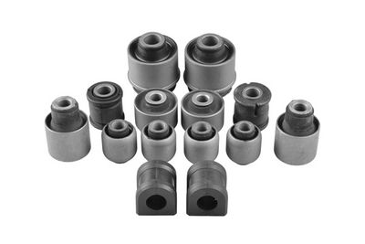 Repair Kit, wheel suspension TEDGUM 00678699
