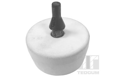 Rubber Buffer, suspension TEDGUM 00724516