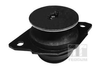 Mounting, manual transmission support TEDGUM 00725600