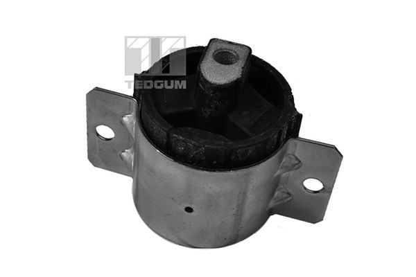 TEDGUM 00726345 Mounting, manual transmission support