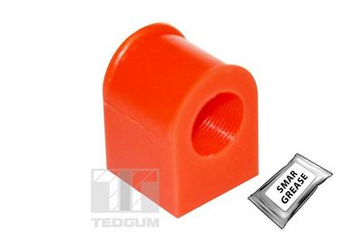 Mounting, stabiliser bar TEDGUM 00727834