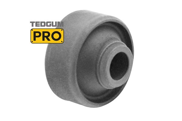 TEDGUM 00728872 Mounting, control/trailing arm