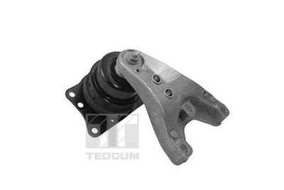 Mounting, engine TEDGUM 00729405