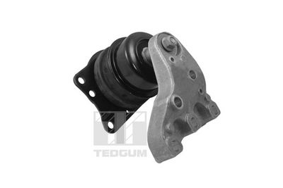 Mounting, engine TEDGUM 00729417