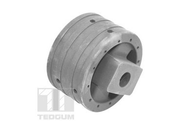 Mounting, engine TEDGUM 00741004