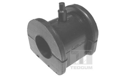 Mounting, stabiliser bar TEDGUM 00742745