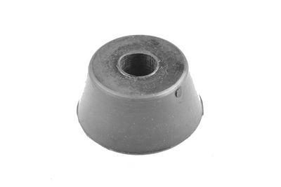 Mounting, control/trailing arm TEDGUM 00743899