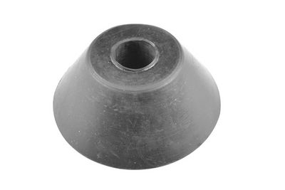 Mounting, control/trailing arm TEDGUM 00743900