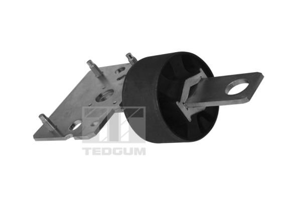 TEDGUM 00749874 Mounting, control/trailing arm