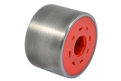 Mounting, control/trailing arm TEDGUM 01137178