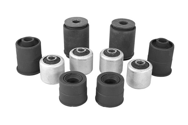 TEDGUM 01141099 Mounting Kit, control/trailing arm