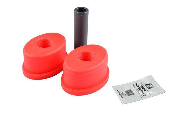 TEDGUM 01147448 Mounting, control/trailing arm