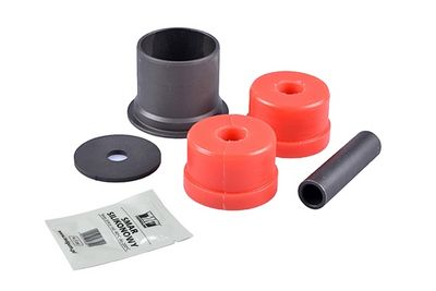 Mounting, control/trailing arm TEDGUM 01147457