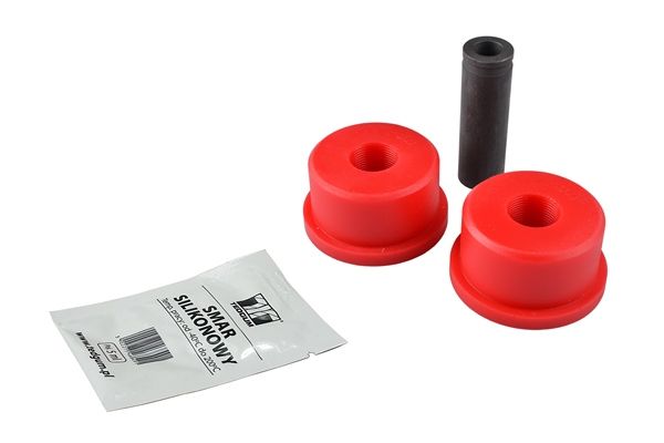 TEDGUM 01147485 Mounting, leaf spring