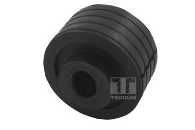 Mounting, differential TEDGUM 01163754