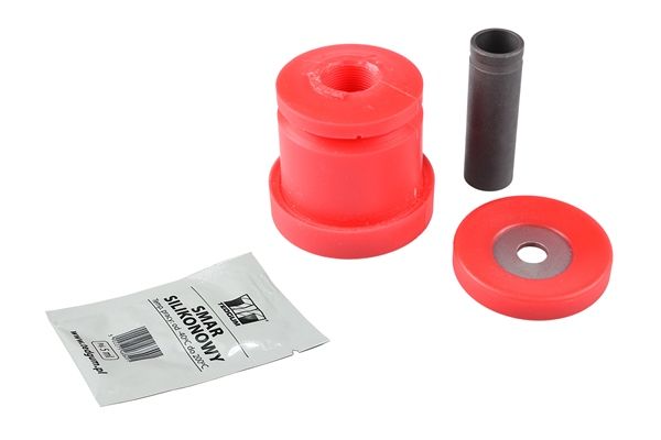 TEDGUM 01167575 Mounting, control/trailing arm