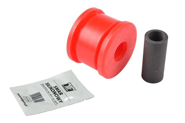 TEDGUM 01167618 Mounting, control/trailing arm