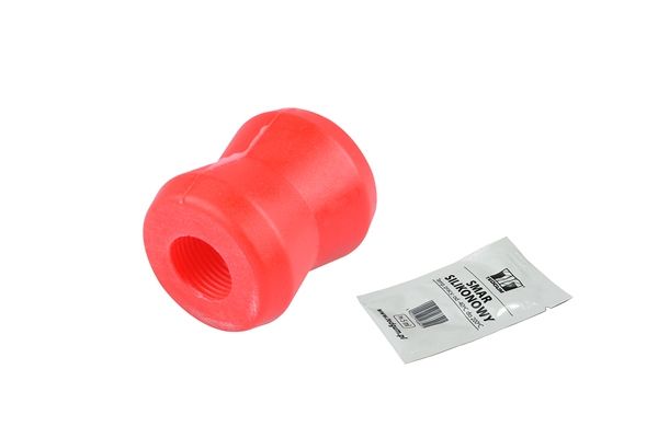 TEDGUM TED10612 Mounting, shock absorber