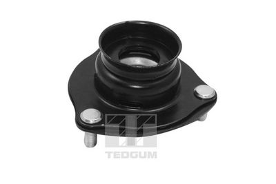 Suspension Strut Support Mount TEDGUM TED10663