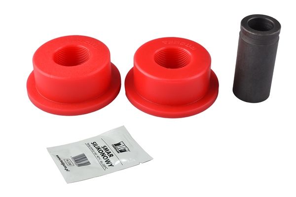 TEDGUM TED11969 Mounting, control/trailing arm