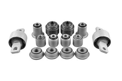 Mounting Kit, control/trailing arm TEDGUM TED14099