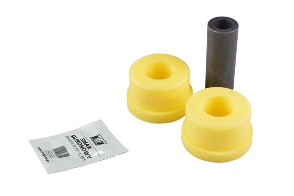 TEDGUM TED14425 Mounting, control/trailing arm