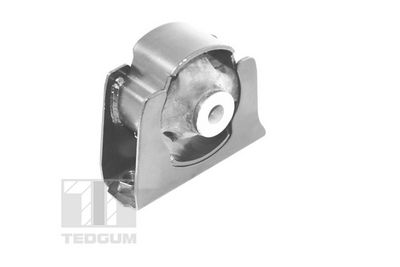 Mounting, engine TEDGUM TED16223