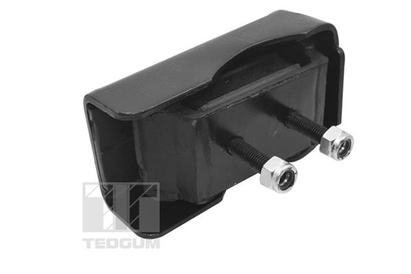 TEDGUM TED17676 Mounting, engine