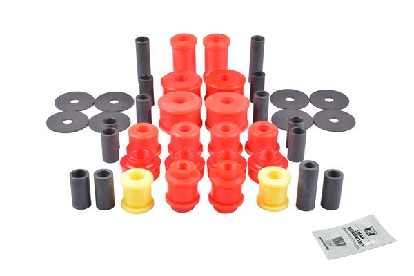 TEDGUM TED18554 Mounting Kit, control/trailing arm